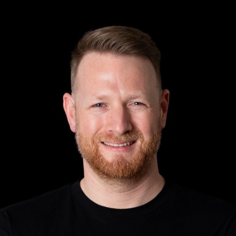 Dan Breed profielfoto