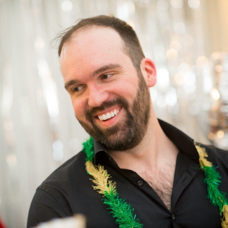 Ronny Edelstein profielfoto