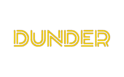Dunder afbeelding