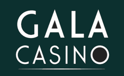 Gala afbeelding