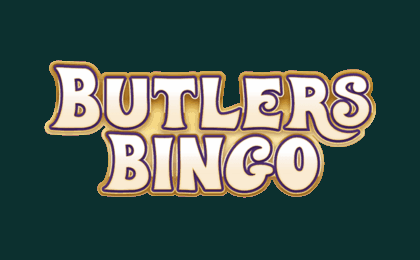 Butlers Bingo afbeelding