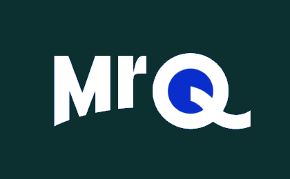 MrQ afbeelding