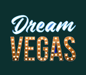 Dream Vegas afbeelding