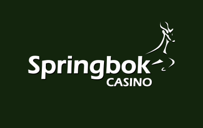 Springbok afbeelding